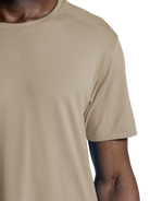 X-BIONIC XCEED RUN DISCOVER SHIRT MEN - Sand - T-Shirts - 7 of 41