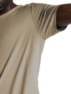 X-BIONIC XCEED RUN DISCOVER SHIRT MEN - Sand - T-Shirts - 8 of 41