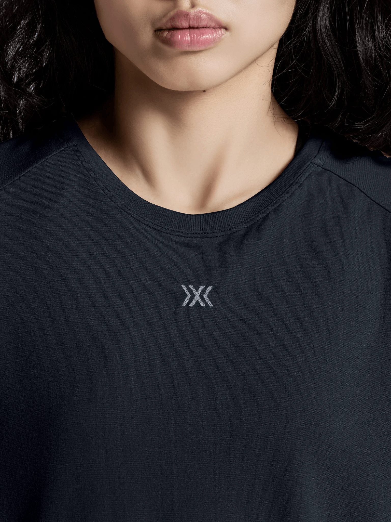 X-BIONIC XCEED RUN DISCOVER SHIRT WMN - X Black - T-Shirts - 25 of 33