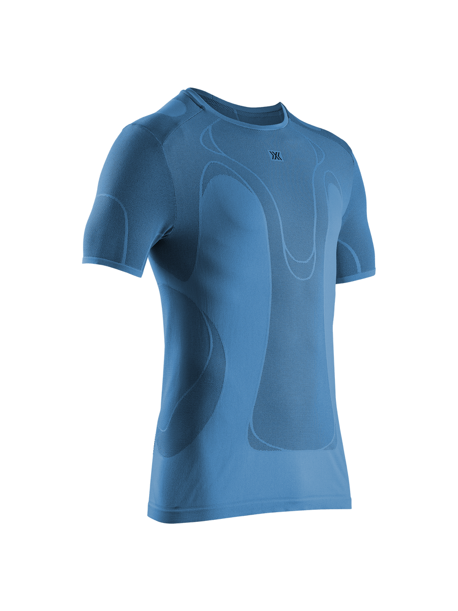 XCEED RUN PERFORM SHIRT MEN