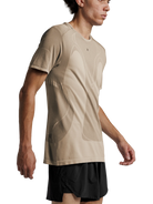 X-BIONIC XCEED RUN PERFORM SHIRT MEN - Sand - T-Shirts - 5 of 45