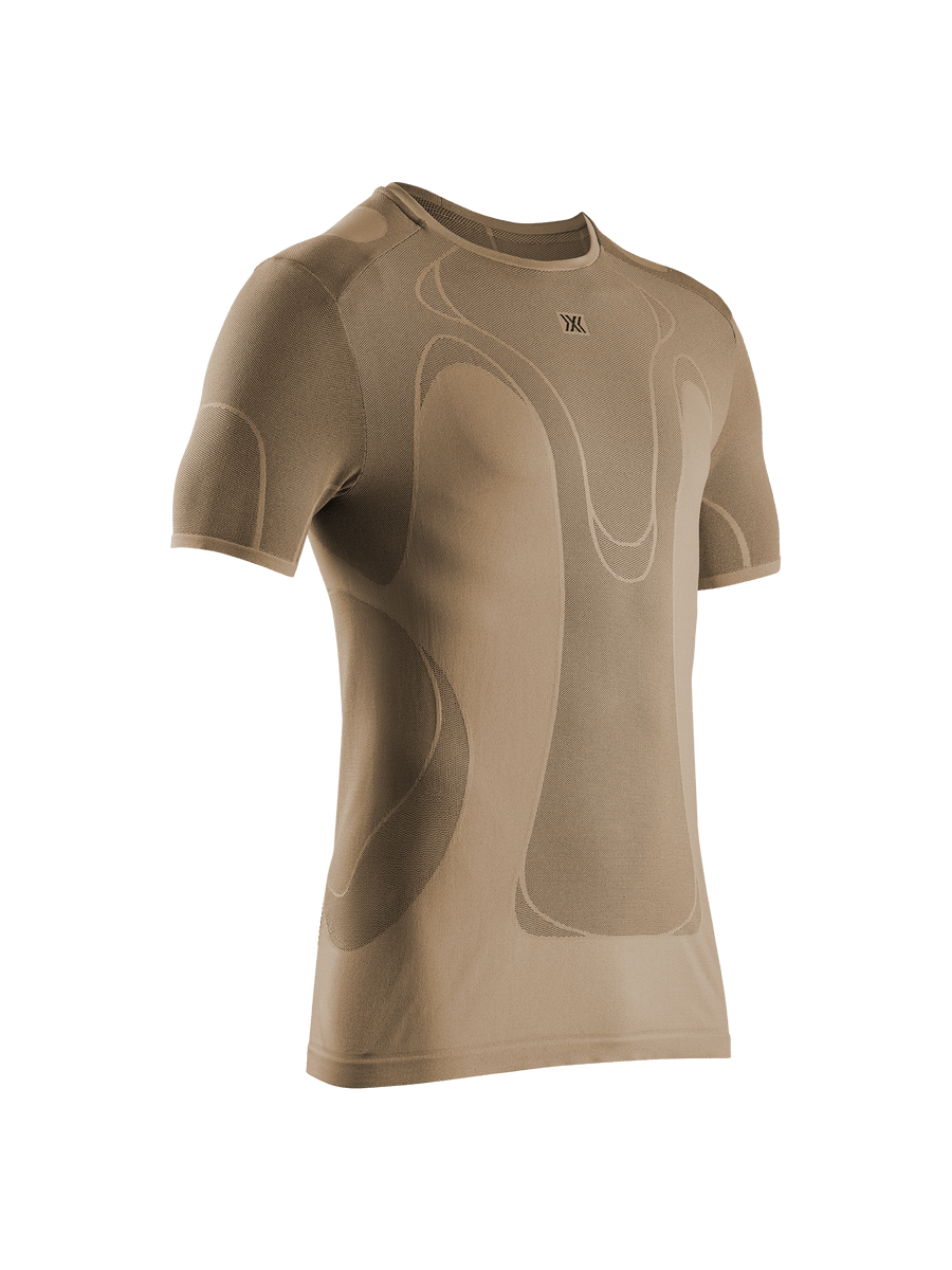 XCEED RUN PERFORM SHIRT MEN