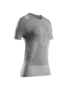 X-BIONIC XCEED RUN PERFORM SHIRT WMN - X White X Black - T-Shirts - 12 of 34