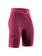 X-BIONIC XCEED RUN SHORT TIGHTS WMN - Neo Pink - Shorts - 15 of 20