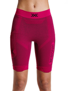 X-BIONIC XCEED RUN SHORT TIGHTS WMN - Neo Pink - Shorts - 16 of 20