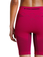 X-BIONIC XCEED RUN SHORT TIGHTS WMN - Neo Pink - Shorts - 17 of 20