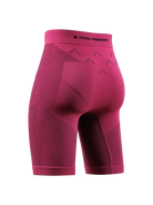 X-BIONIC XCEED RUN SHORT TIGHTS WMN - Neo Pink - Shorts - 20 of 20