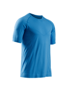 X-BIONIC XCEED RUN SHIRT SS MEN - Eternal Ice - T-Shirts - 1 of 32