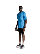 X-BIONIC XCEED RUN SHIRT SS MEN - Eternal Ice - T-Shirts - 2 of 32