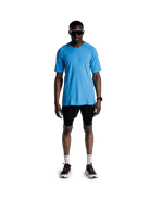 X-BIONIC XCEED RUN SHIRT SS MEN - Eternal Ice - T-Shirts - 3 of 32