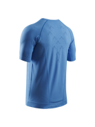 X-BIONIC XCEED RUN SHIRT SS MEN - Eternal Ice - T-Shirts - 7 of 32