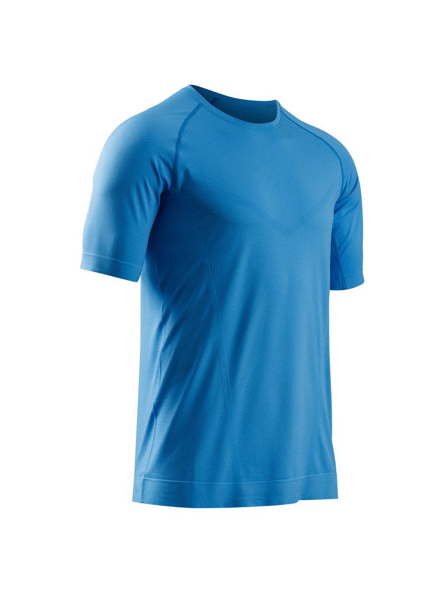 XCEED RUN SHIRT SS MEN