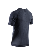 X-BIONIC XCEED RUN SHIRT SS MEN - X Black Rhino Grey - T-Shirts - 15 of 32