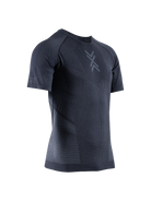 X-BIONIC XCEED RUN SHIRT SS MEN - X Black Rhino Grey - T-Shirts - 8 of 32