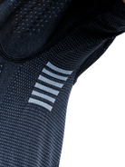 X-BIONIC XCEED RUN SHIRT SS WMN - X Black Rhino Grey - T-Shirts - 15 of 25