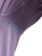 X-BIONIC XCEED RUN SHIRT SS WMN - Dusty Lavender Lavender Night - T-Shirts - 24 of 25