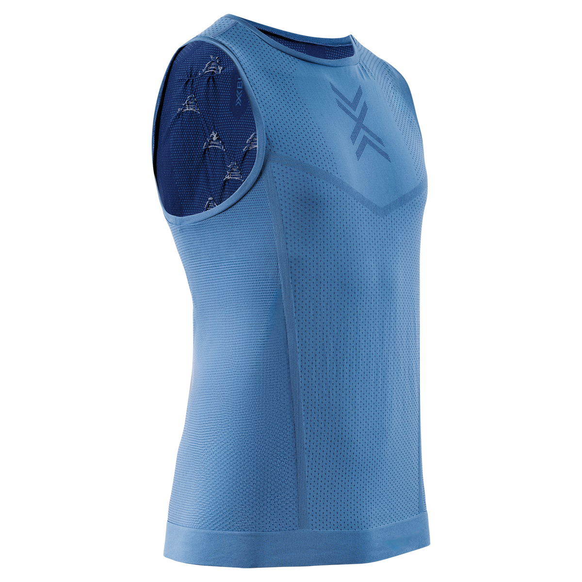 X-BIONIC Xceed Run Tank Top Men Performance | Buy Now