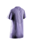 X-BIONIC X-ENTIAL SHIRT SS WMN - Dusty Lavender - T-Shirts - 5 of 13