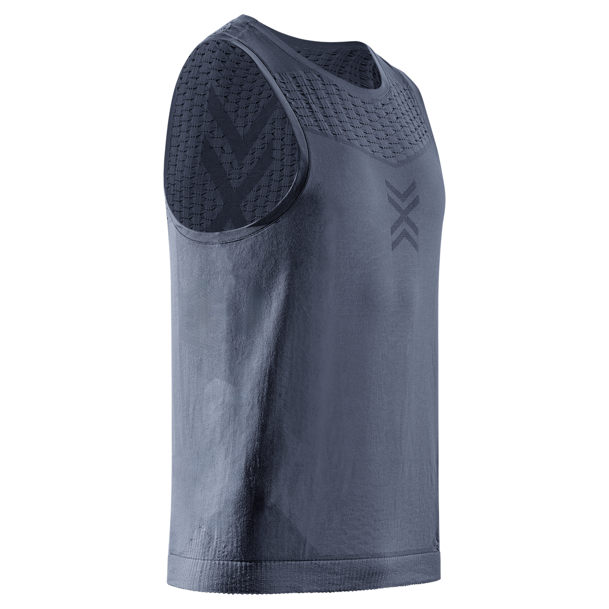 X-BIONIC X-ENTIAL Tank Top Men Fitness Run - Shop Now