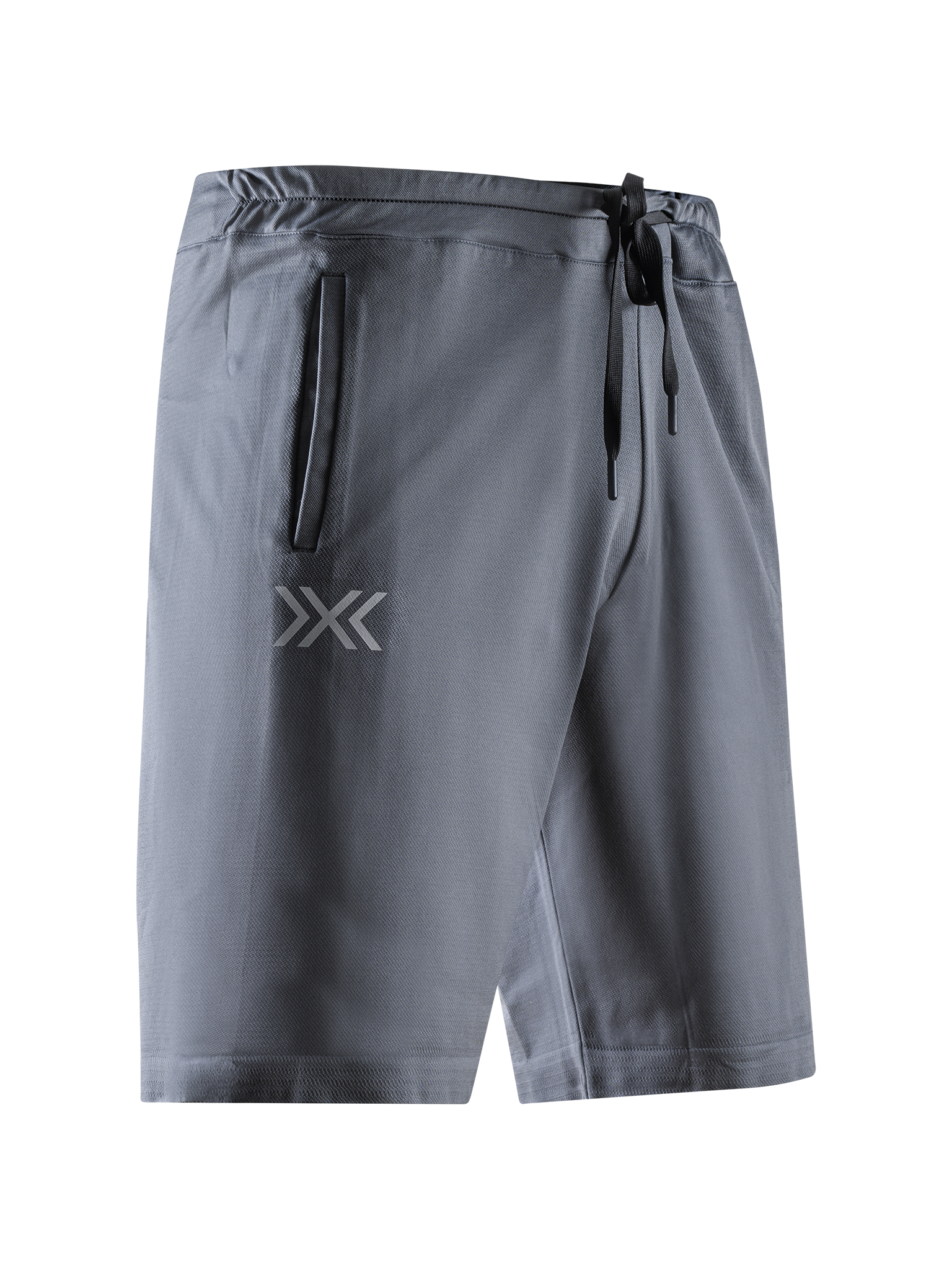 X-BIONIC X-ENTIAL SHORTS - Rhino Grey - Shorts - 1 of 5
