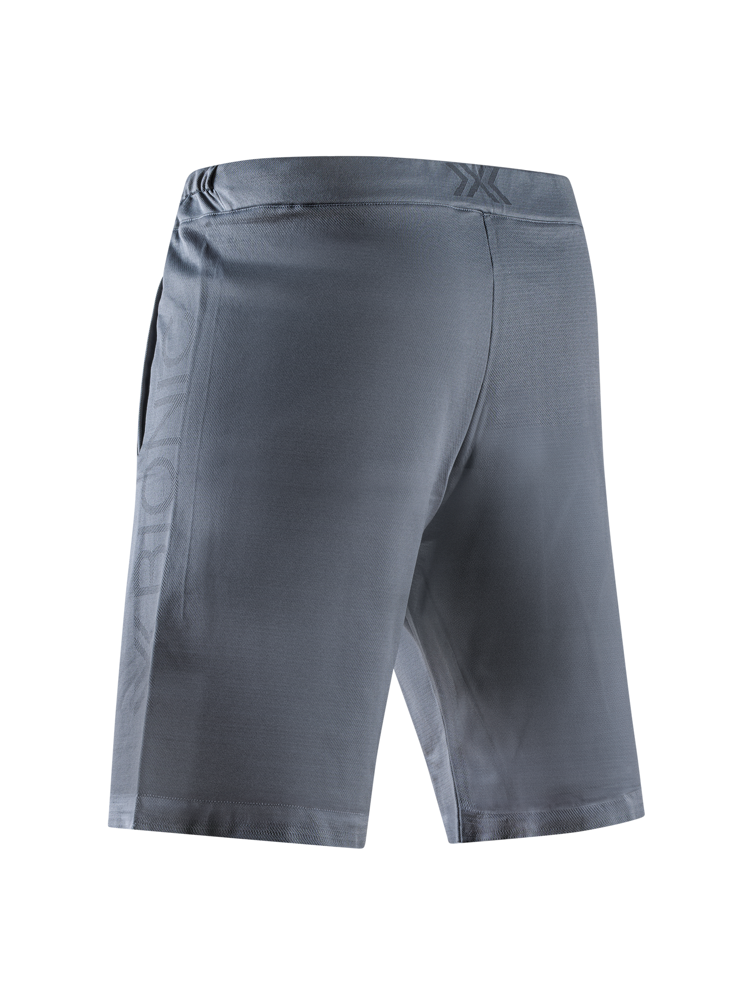 X-BIONIC X-ENTIAL SHORTS - Rhino Grey - Shorts - 2 of 5
