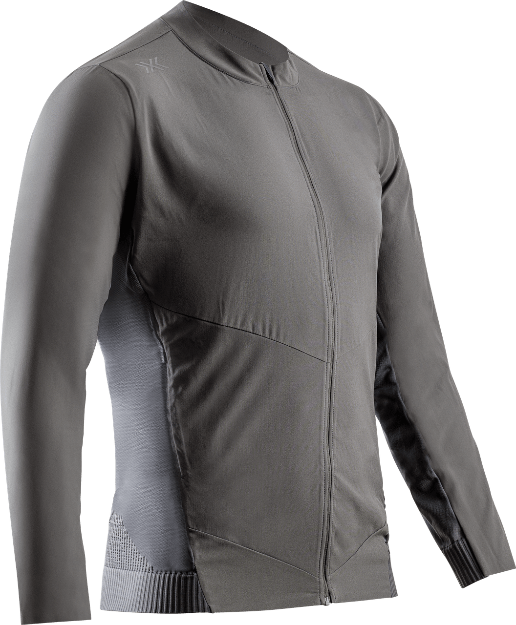 X-BIONIC X-ENTIAL HYBRID JACKET MEN - X Black - Jackets - 6 of 12