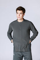 X-BIONIC X-ENTIAL HYBRID JACKET MEN - X Black - Jackets - 8 of 12