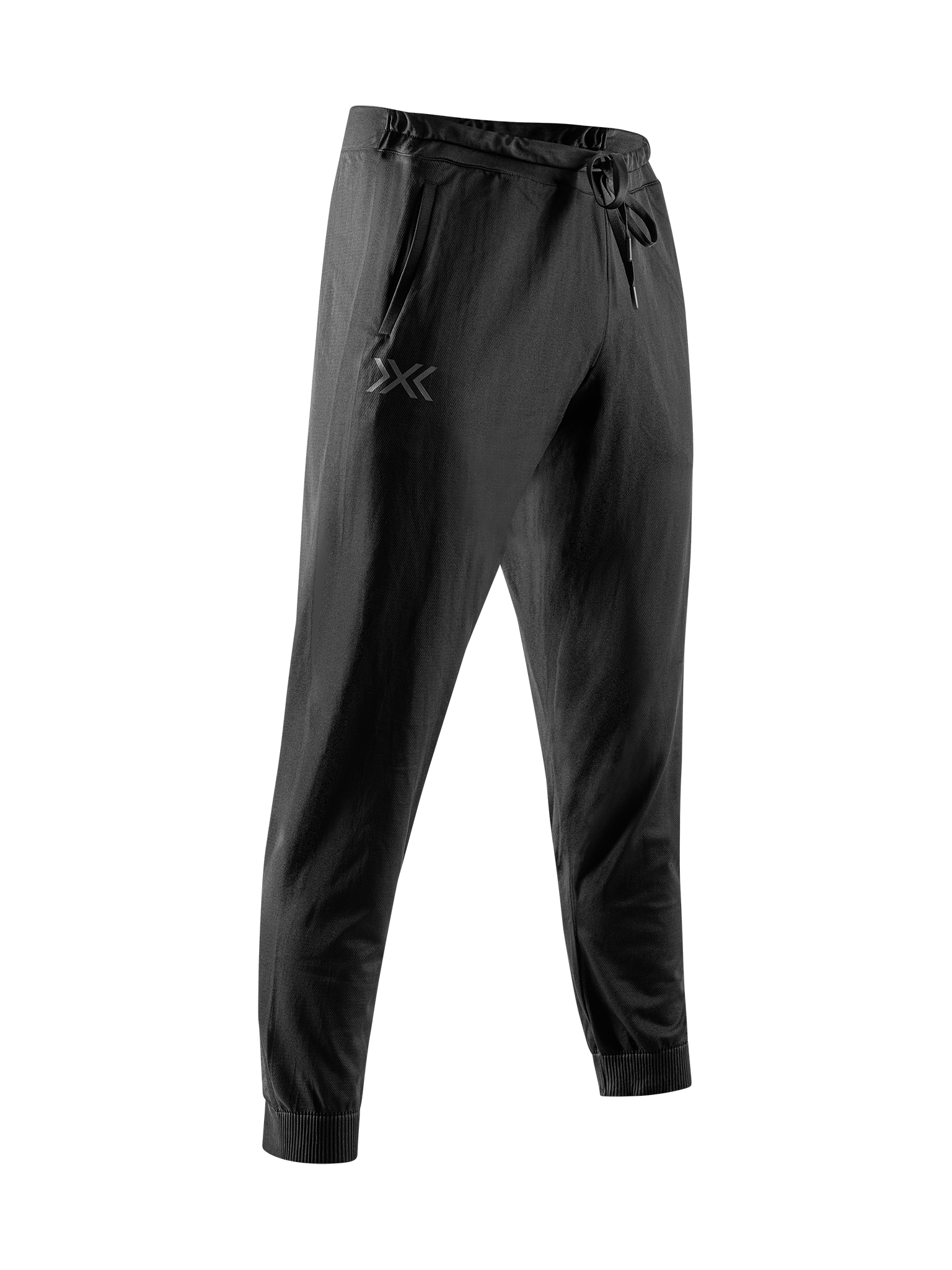 X-BIONIC X-ENTIAL PANTS - X Black - Pants - 4 of 6