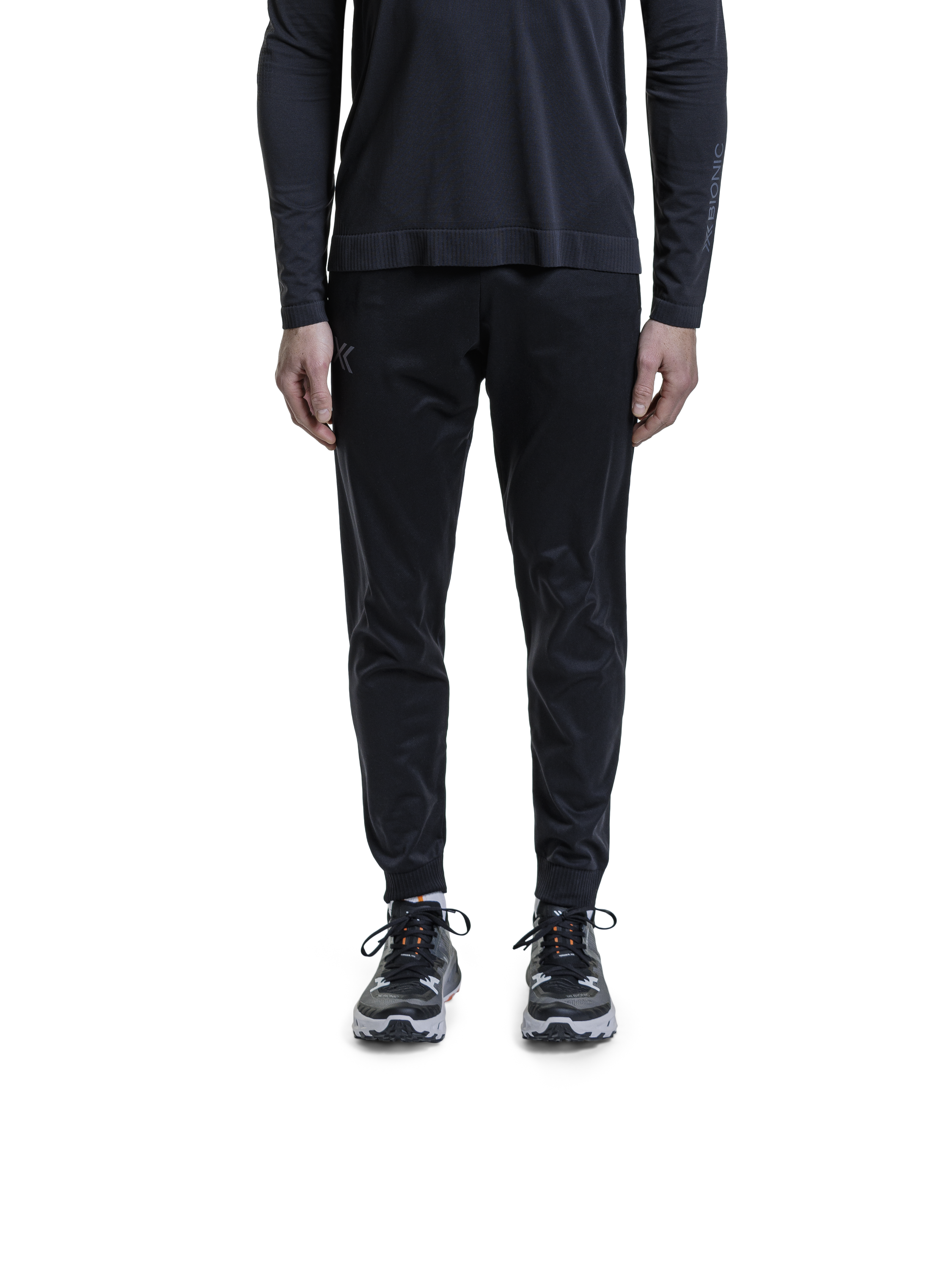 X-BIONIC X-ENTIAL PANTS - X Black - Pants - 6 of 6