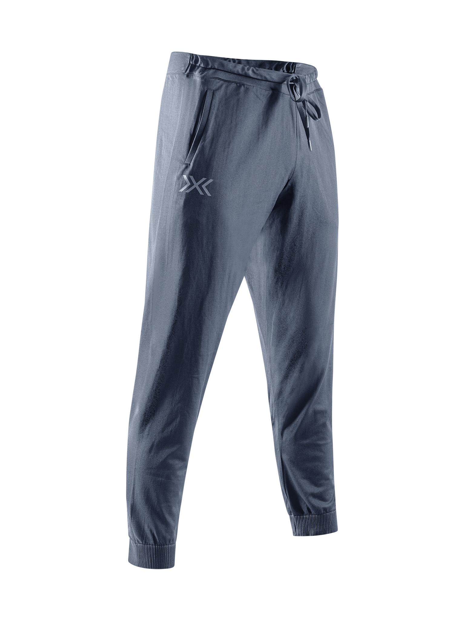 X-BIONIC X-ENTIAL PANTS - Rhino Grey - Pants - 1 of 6