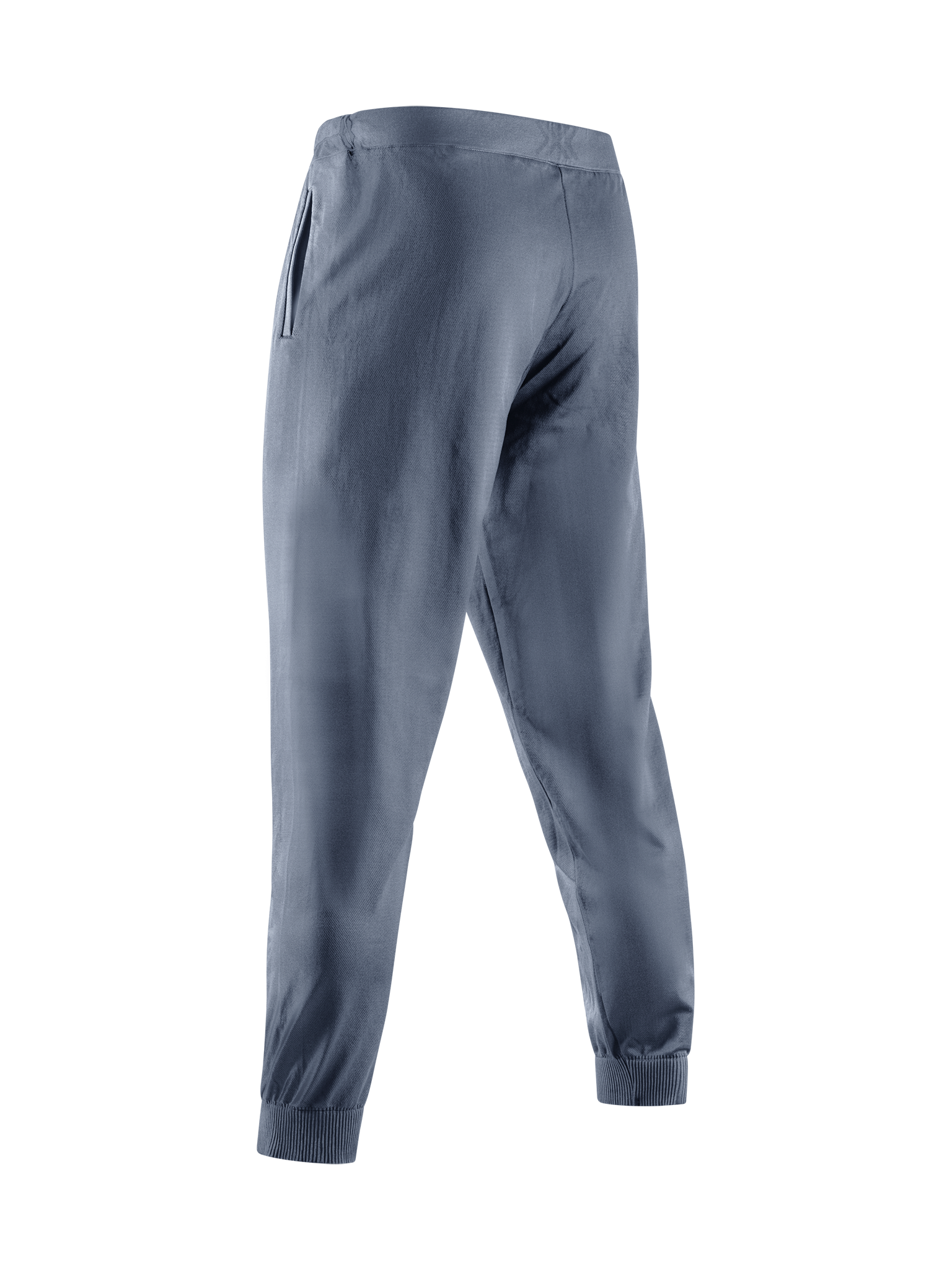 X-BIONIC X-ENTIAL PANTS - Rhino Grey - Pants - 2 of 6