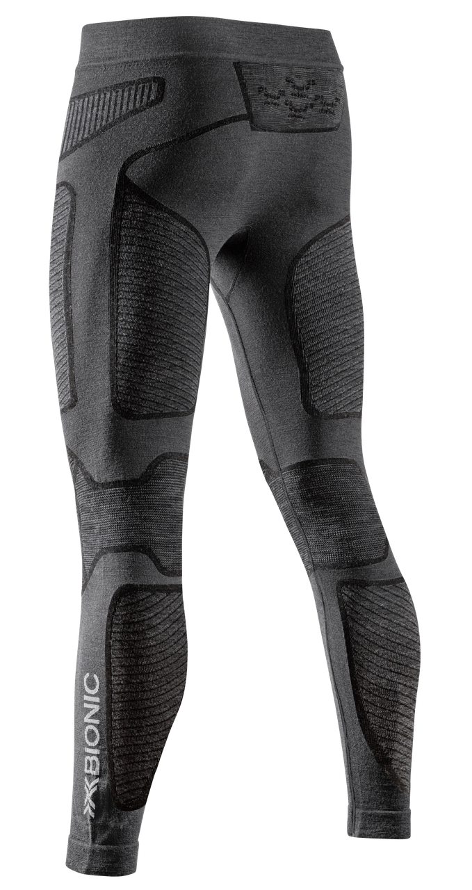 X-BIONIC® SYMBIO MERINO PANTS MEN