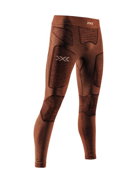 X-BIONIC SYMBIO MERINO PANTS MEN - Clay - Pants - 19 of 27
