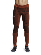X-BIONIC SYMBIO MERINO PANTS MEN - Clay - Pants - 21 of 27