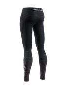 X-BIONIC SYMBIO MERINO PANTS WMN - Opal Black - Pants - 2 of 27