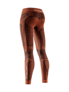 X-BIONIC SYMBIO MERINO PANTS WMN - Clay - Pants - 20 of 27
