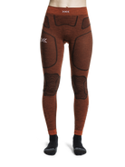 X-BIONIC SYMBIO MERINO PANTS WMN - Clay - Pants - 21 of 27