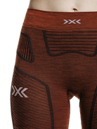 X-BIONIC SYMBIO MERINO PANTS WMN - Clay - Pants - 22 of 27