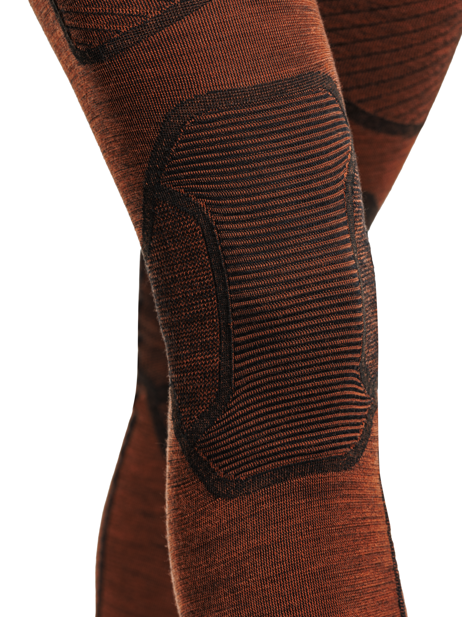 X-BIONIC SYMBIO MERINO PANTS WMN - Clay - Pants - 23 of 27
