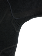 X-BIONIC SYMBIO MERINO SHIRT LS MEN - Opal Black - Longsleeves - 15 of 18