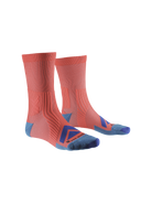 X-SOCKS BIKE EXPERT CREW - Sunset Twyce Blue - Crew - 2 of 3