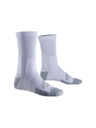 X-SOCKS BIKE EXPERT CREW - Arctic White Pearl Grey - Crew - 3 of 3