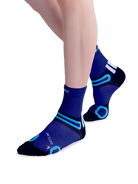 X-SOCKS HIKE DISCOVER ANKLE - Marine - Ankle - 2 of 28