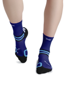 X-SOCKS HIKE DISCOVER ANKLE - Marine - Ankle - 3 of 28