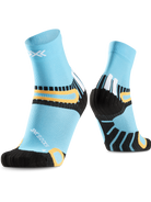 X-SOCKS HIKE DISCOVER ANKLE - Punchy Blue Frog - Ankle - 17 of 28