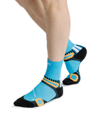 X-SOCKS HIKE DISCOVER ANKLE - Punchy Blue Frog - Ankle - 18 of 28