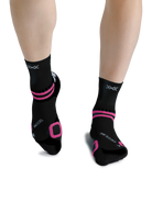 X-SOCKS HIKE DISCOVER ANKLE - X Black - Ankle - 7 of 28