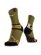 X-SOCKS HIKE DISCOVER ANKLE - Olive - Ankle - 13 of 28