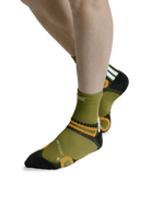 X-SOCKS HIKE DISCOVER ANKLE - Olive - Ankle - 14 of 28