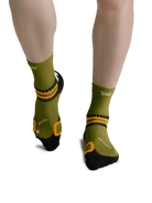 X-SOCKS HIKE DISCOVER ANKLE - Olive - Ankle - 15 of 28